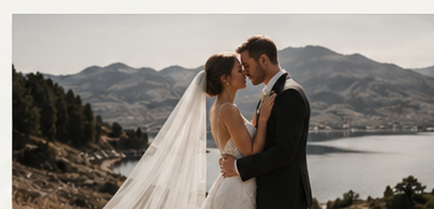 Wedding photography